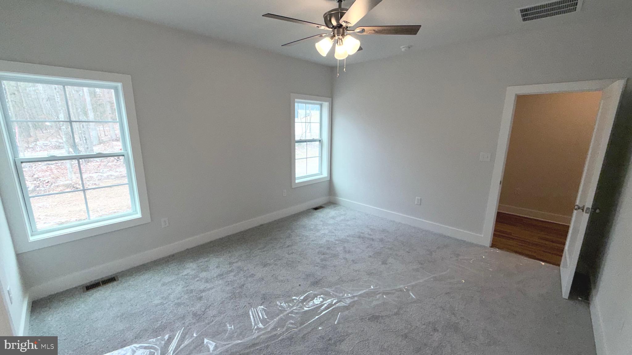 WINDFALL ACRES - Residential