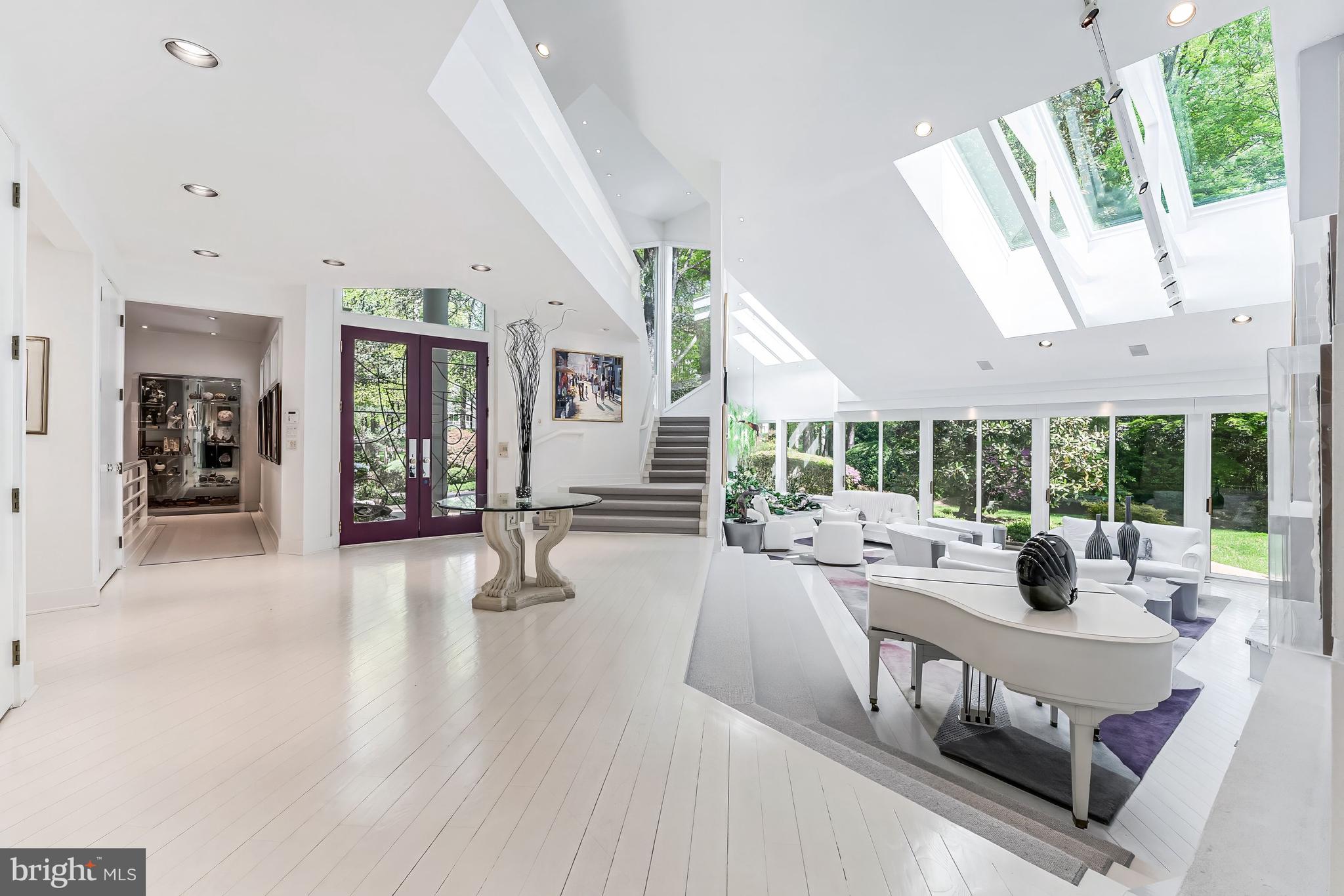 POTOMAC OUTSIDE - Residential