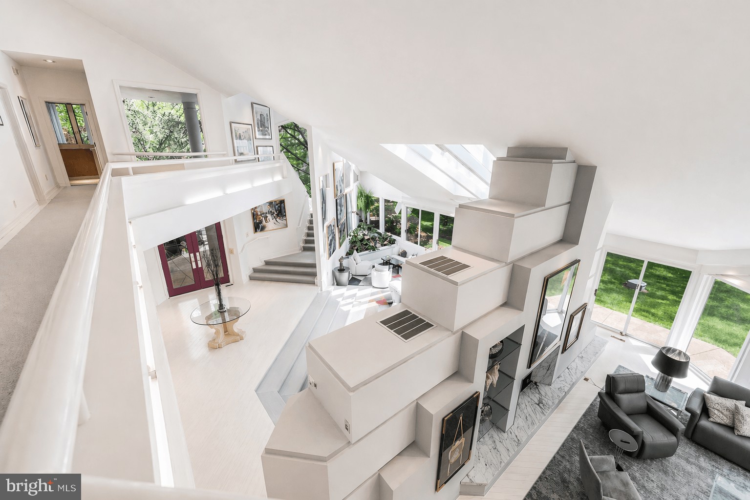 POTOMAC OUTSIDE - Residential