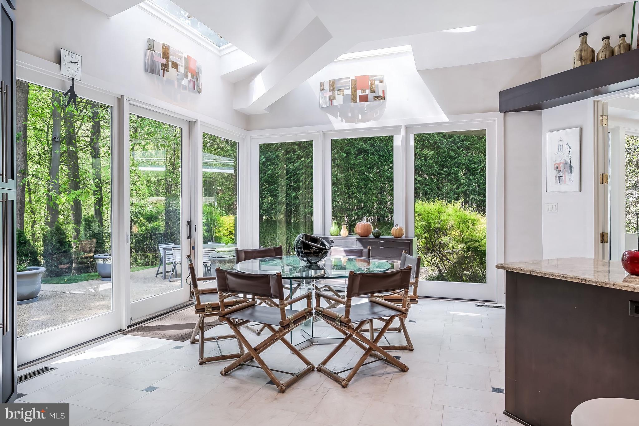 POTOMAC OUTSIDE - Residential