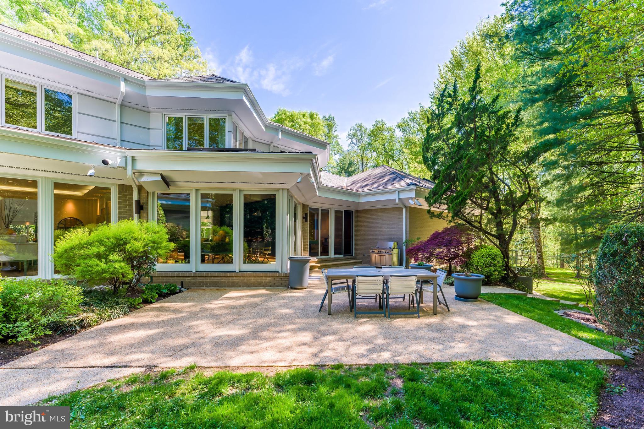 POTOMAC OUTSIDE - Residential