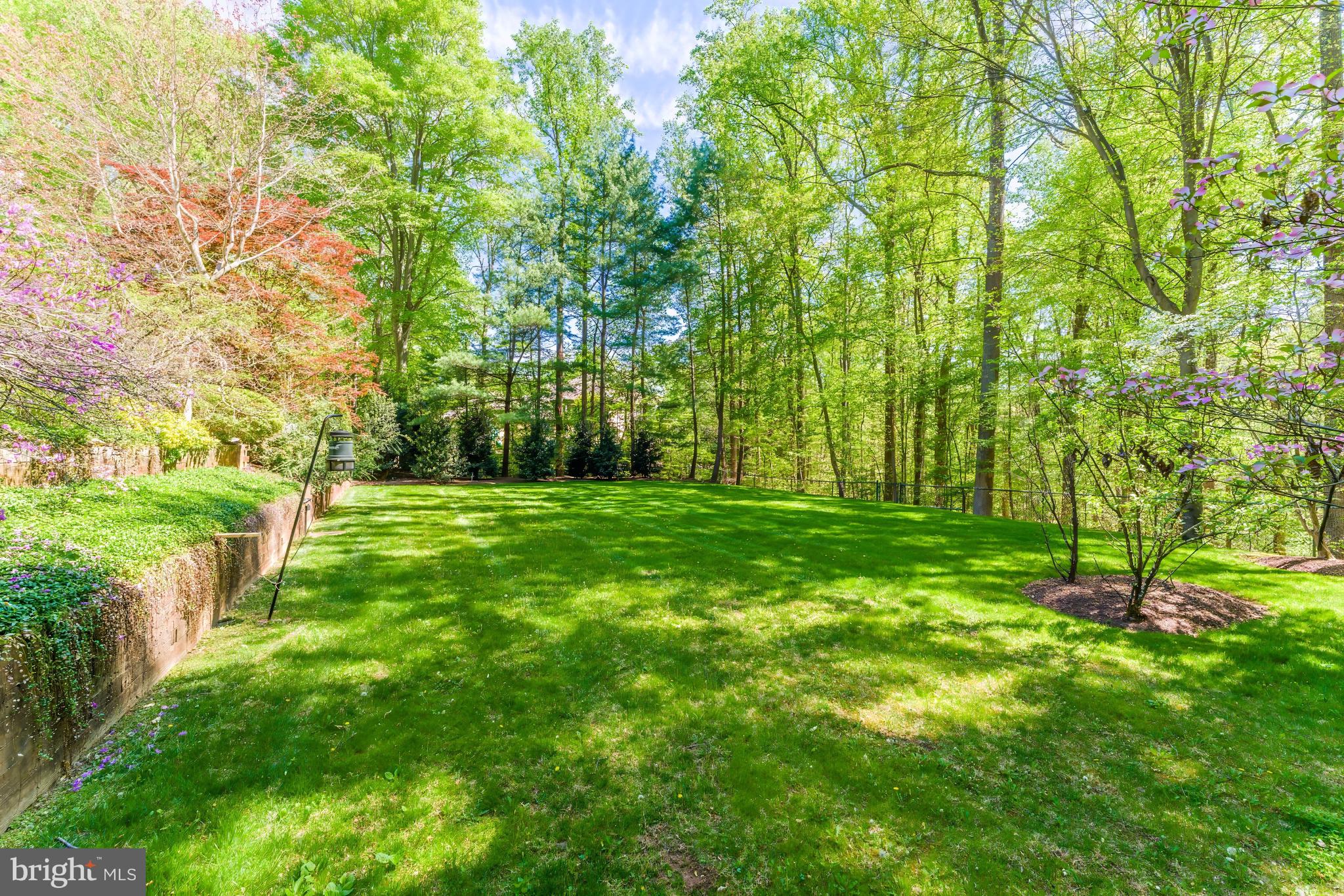 POTOMAC OUTSIDE - Residential