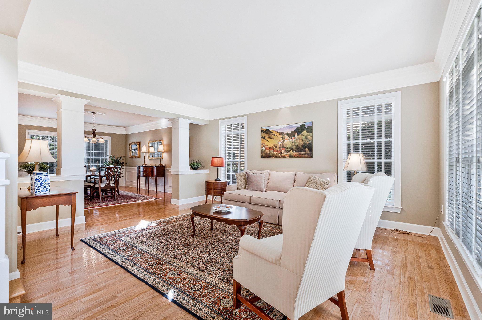 18221 GLEN ABBEY COURT