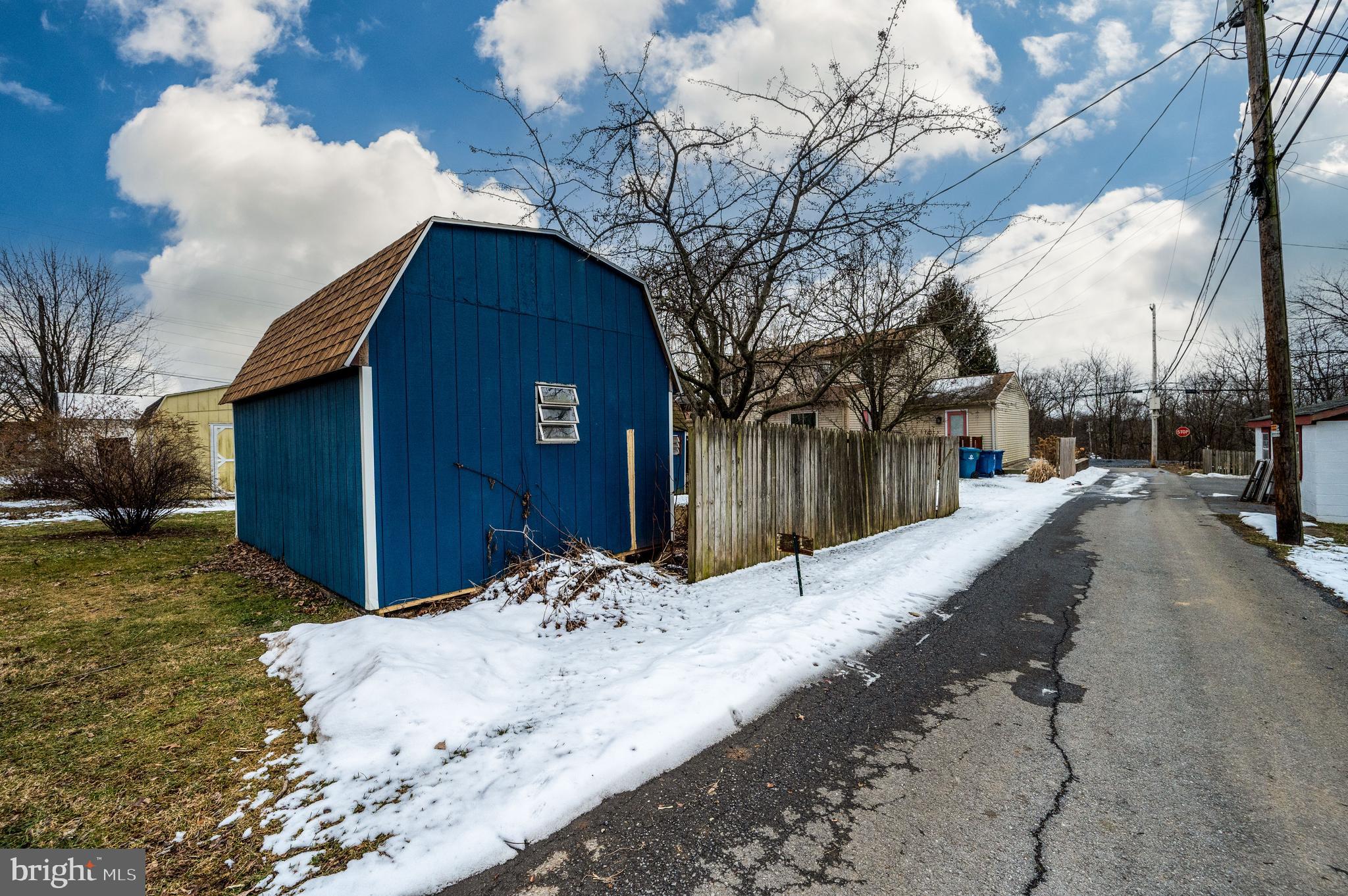 NONE AVAILABLE - Residential