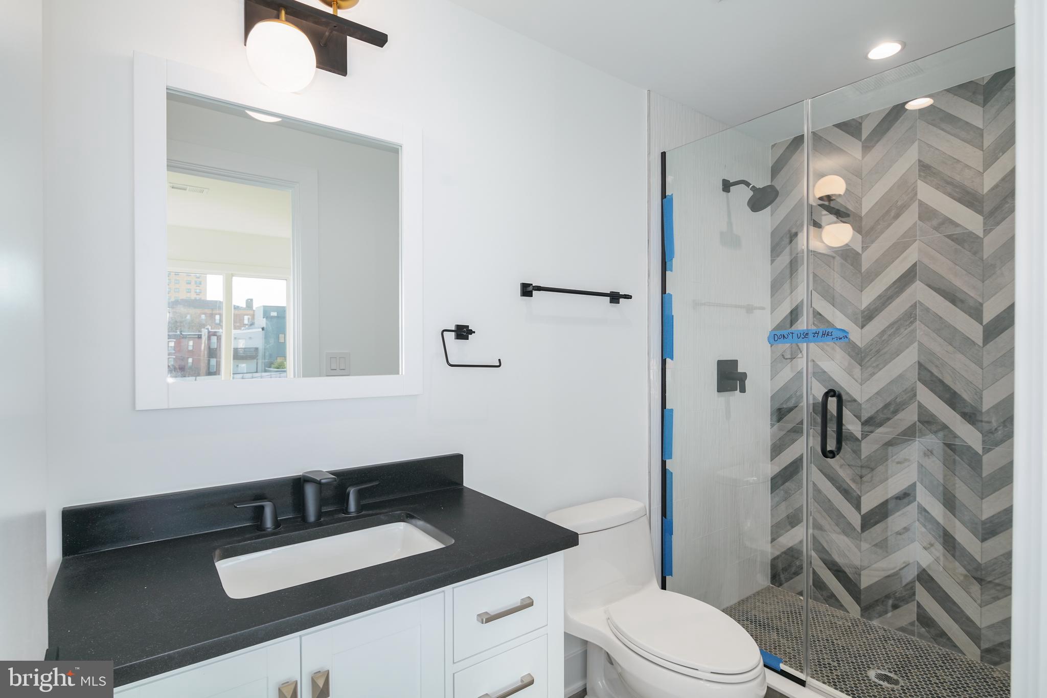 CENTER CITY - Residential