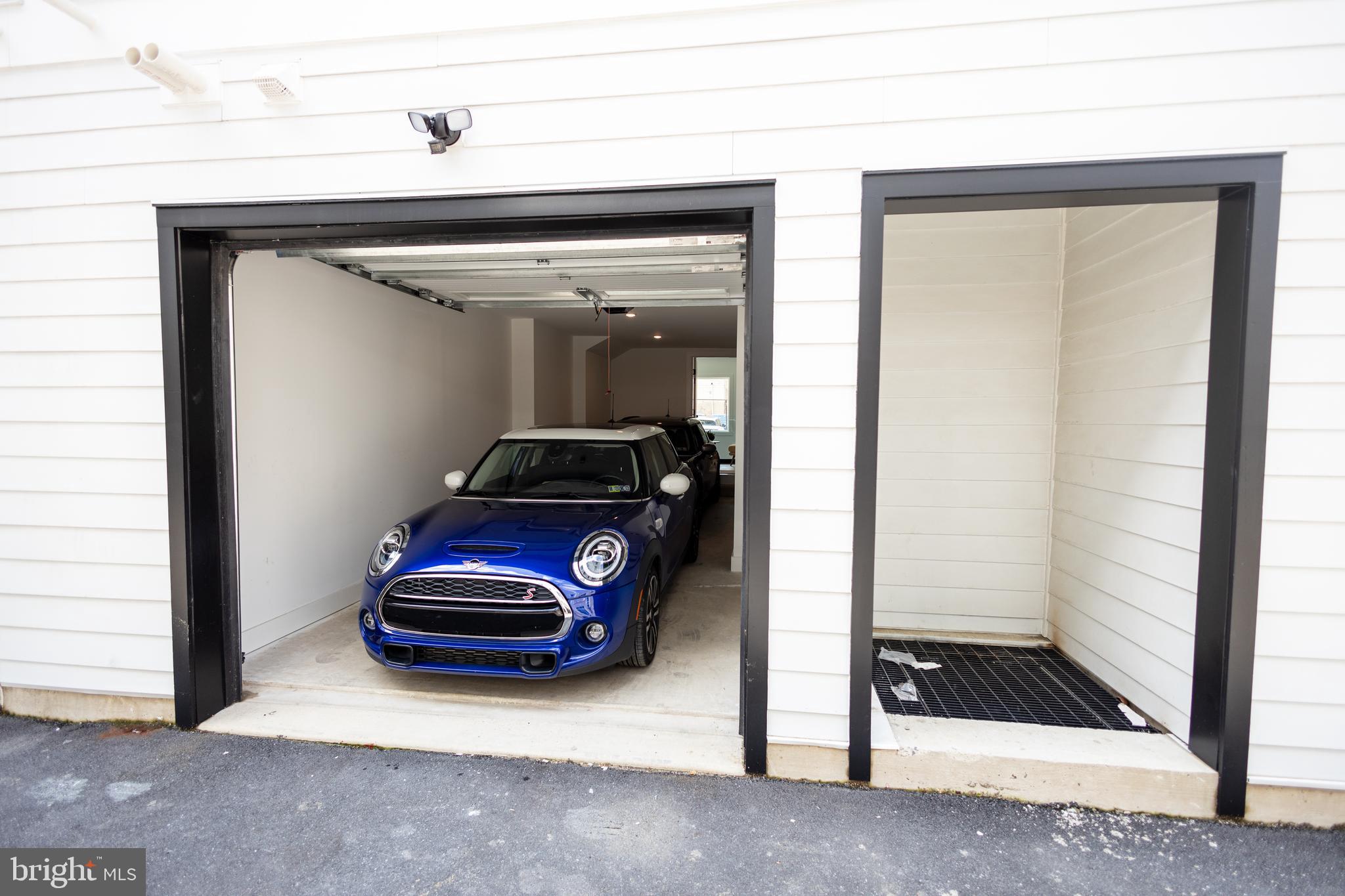 CENTER CITY - Residential