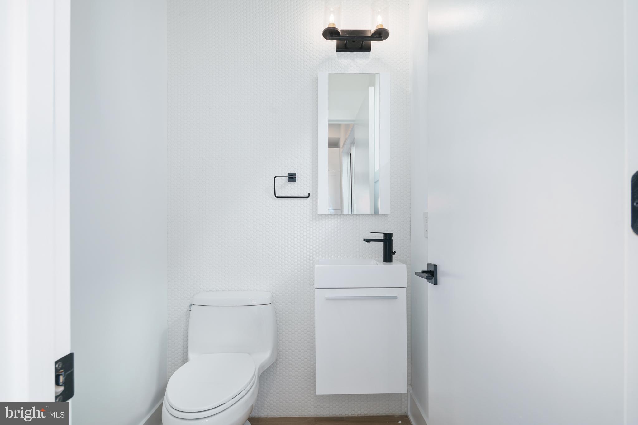 CENTER CITY - Residential