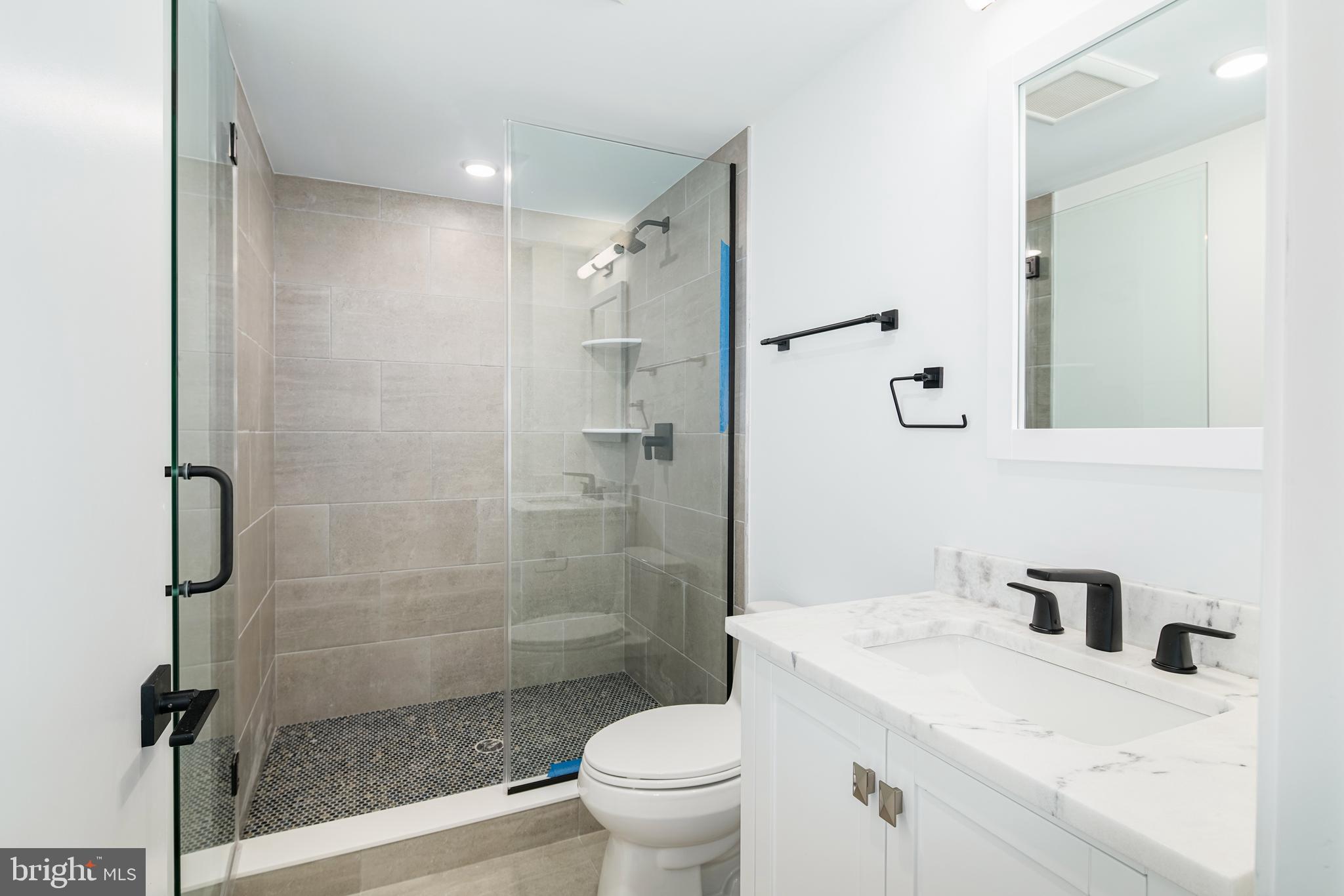 CENTER CITY - Residential