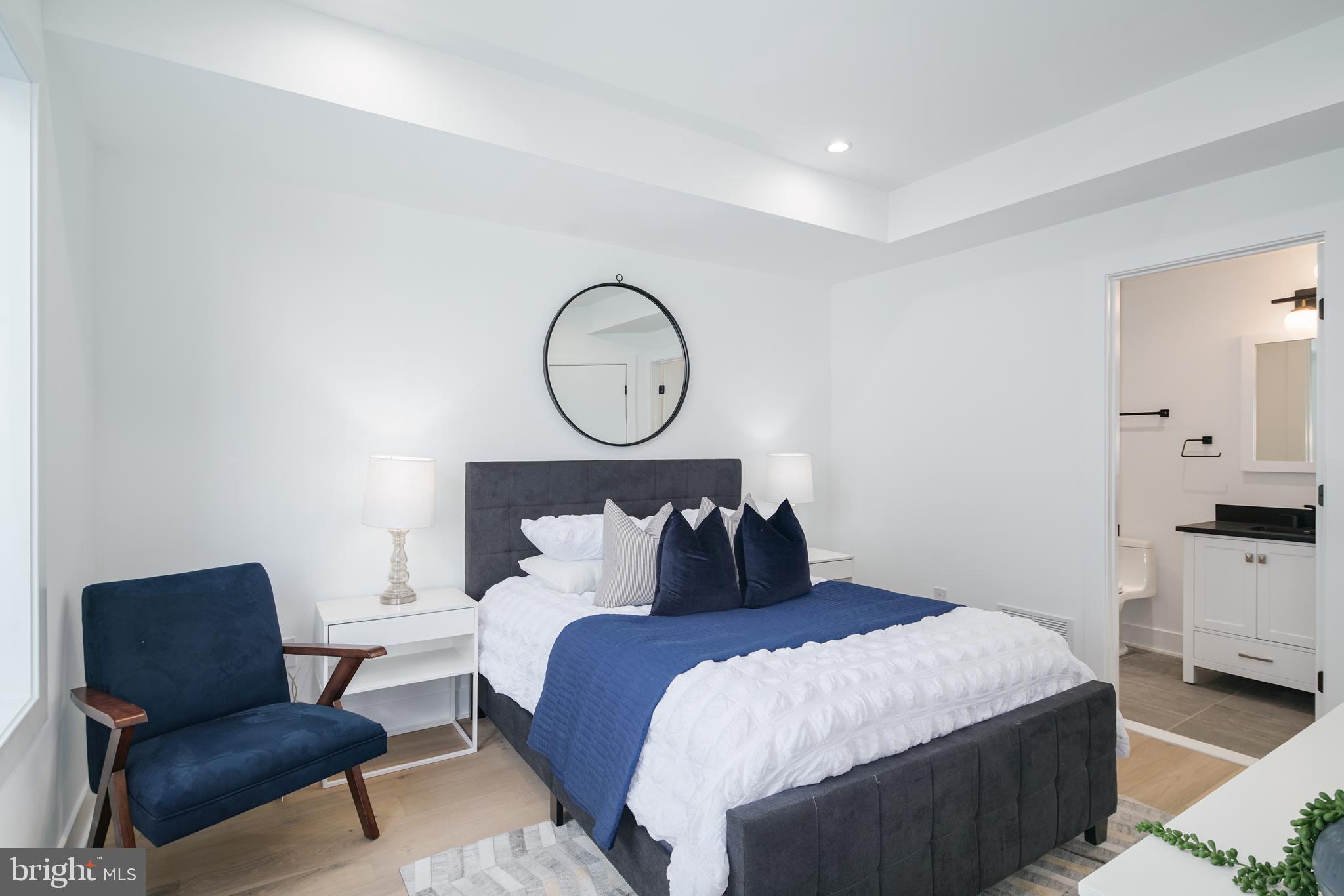 CENTER CITY - Residential