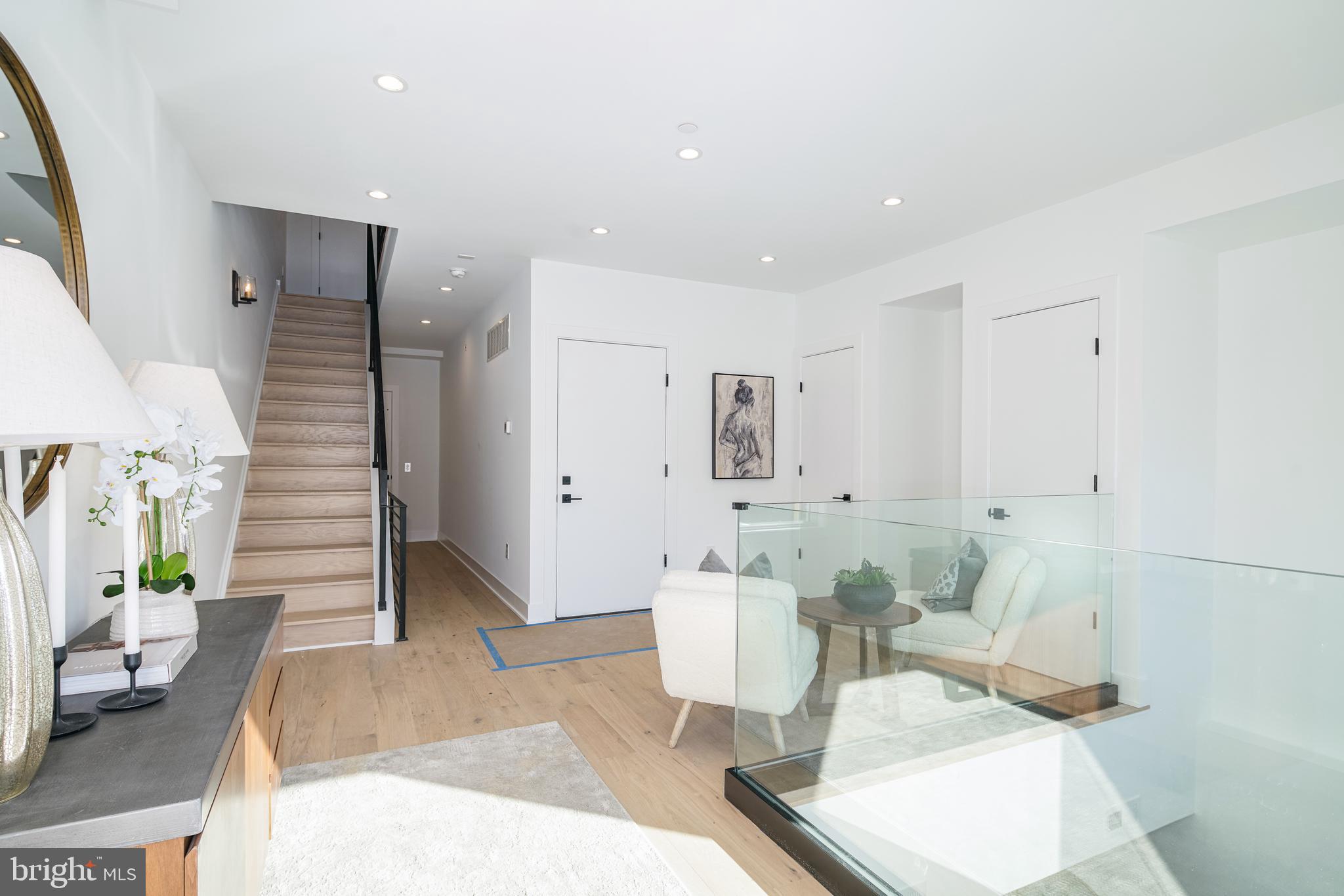 CENTER CITY - Residential