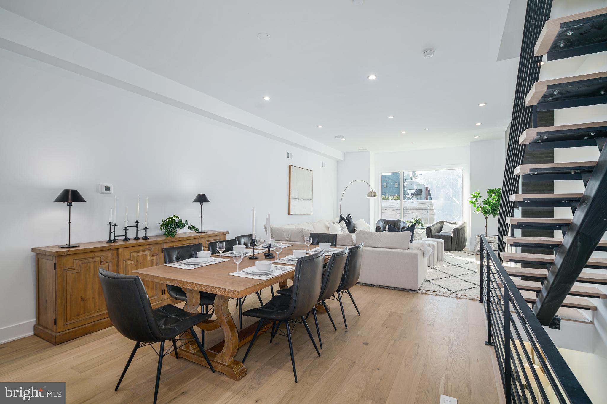 CENTER CITY - Residential