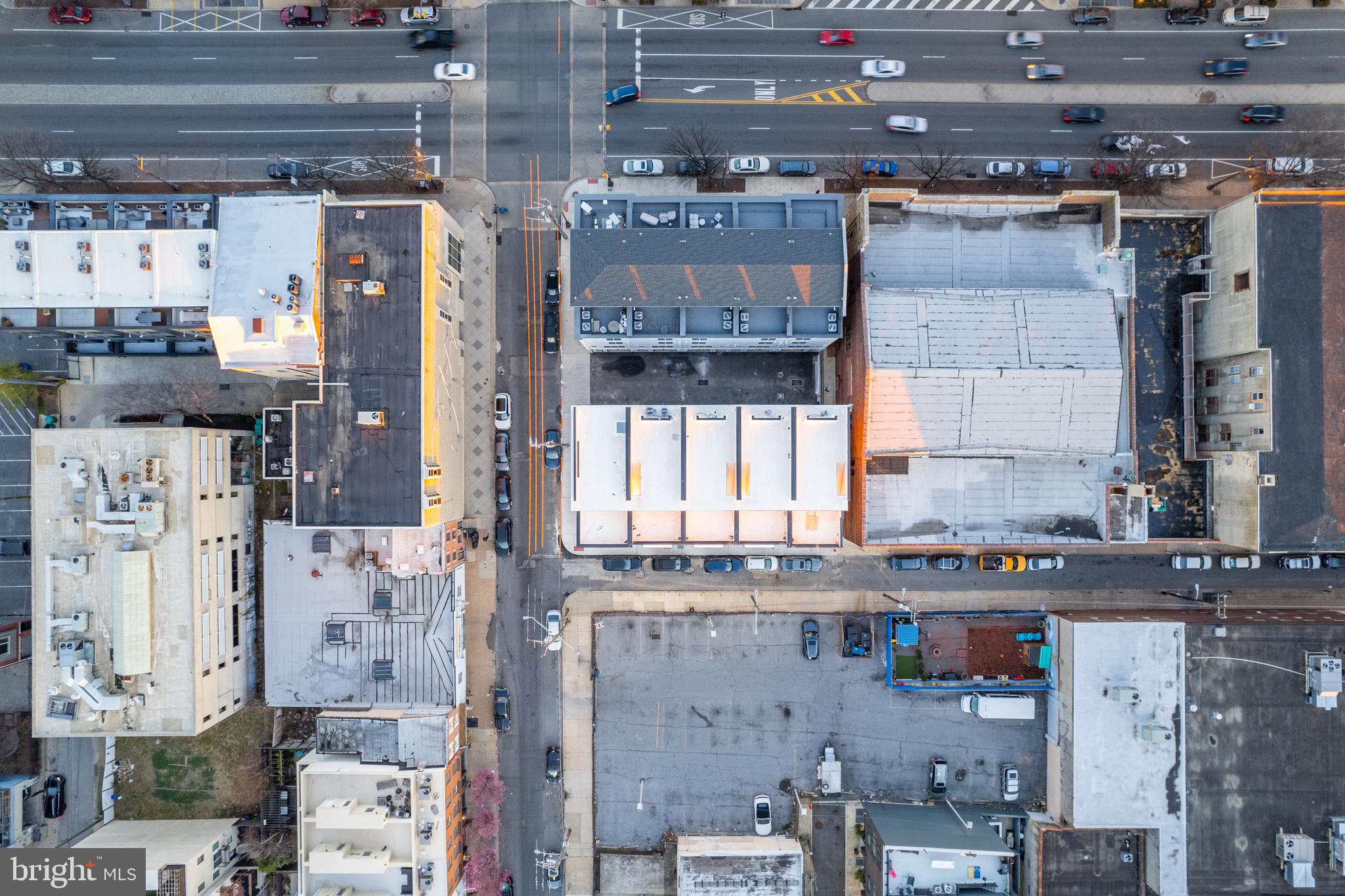 CENTER CITY - Residential