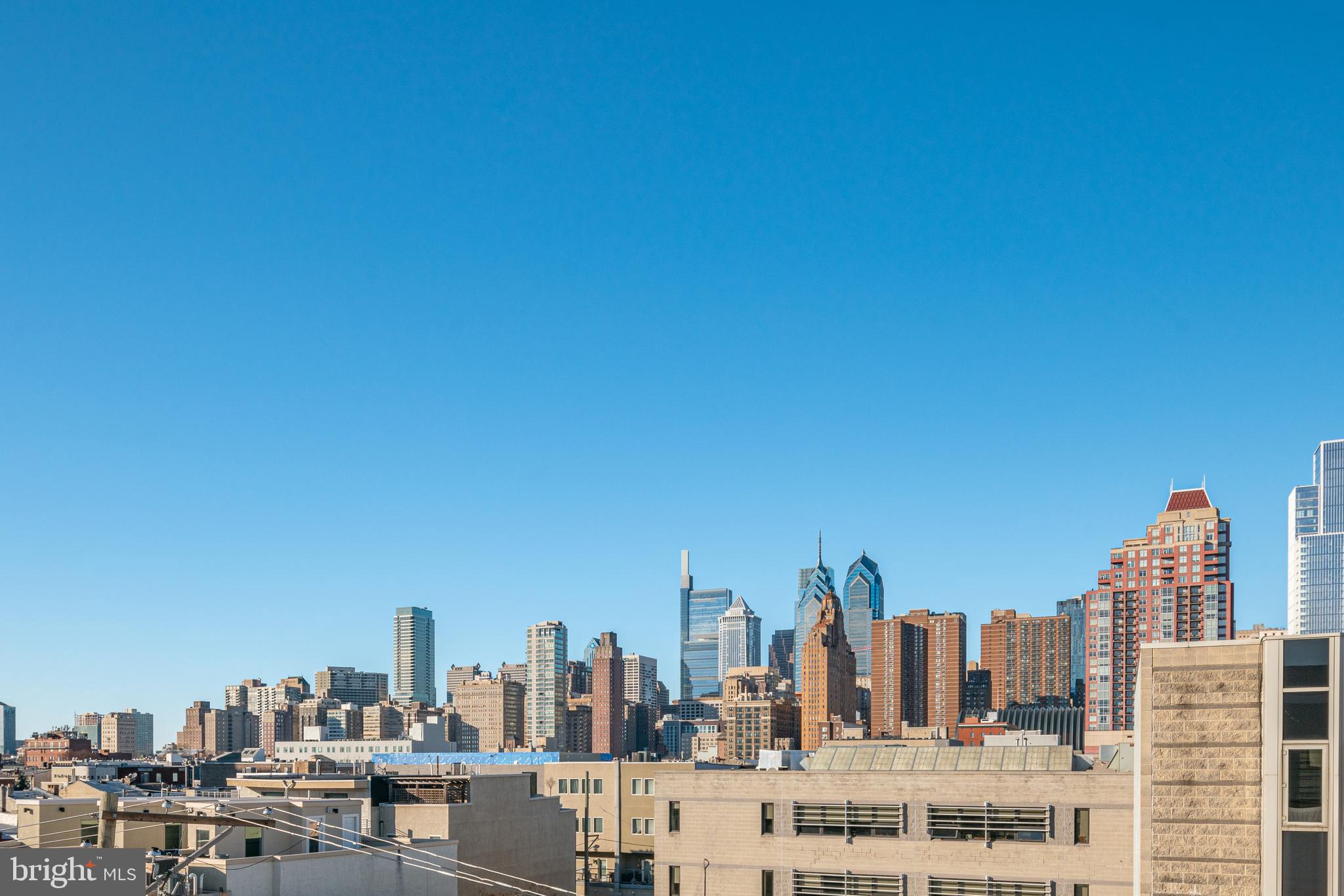 CENTER CITY - Residential