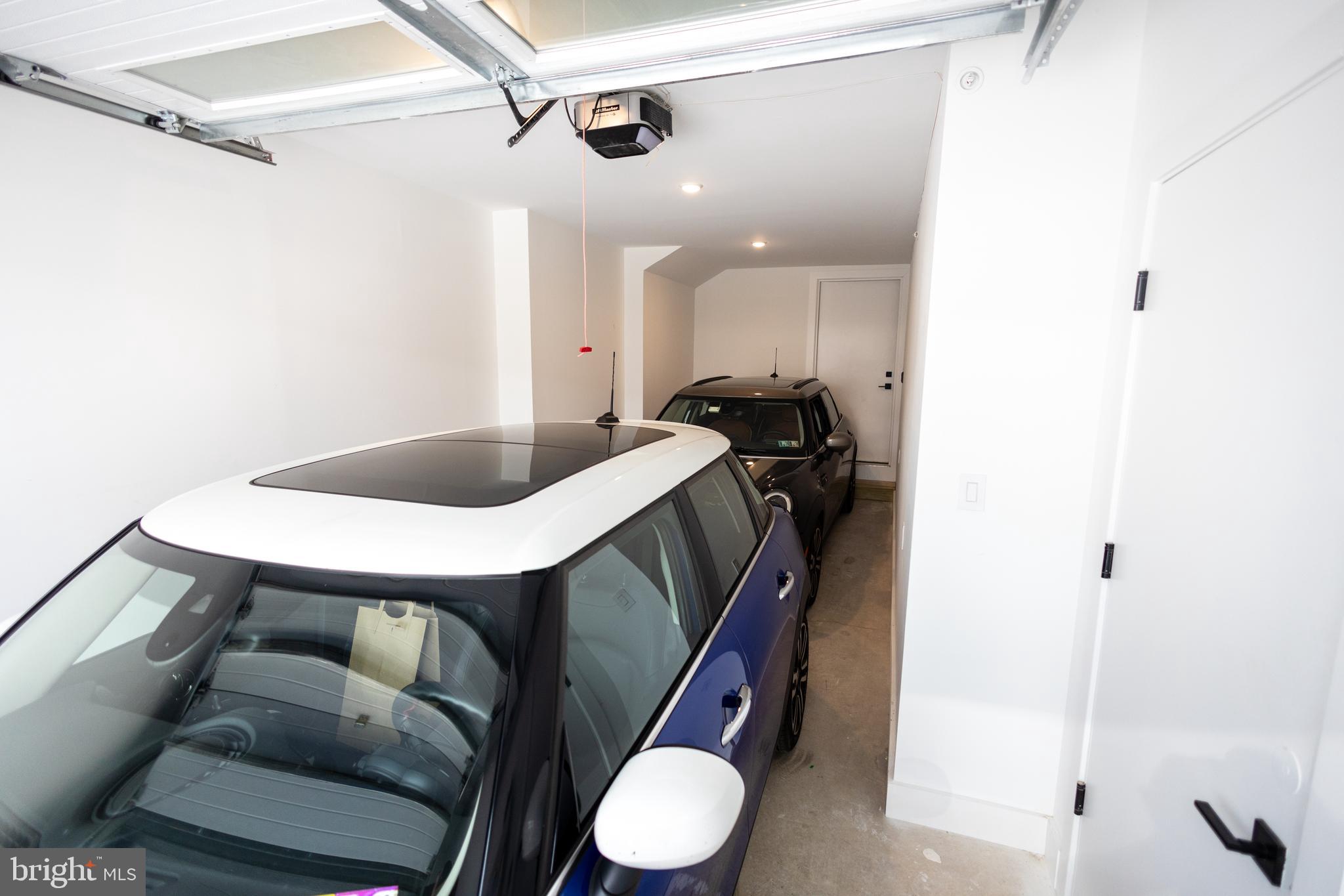 CENTER CITY - Residential