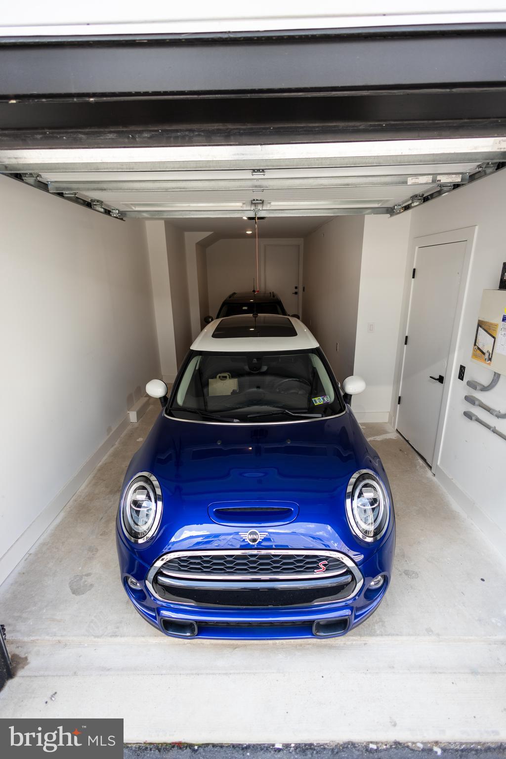 CENTER CITY - Residential