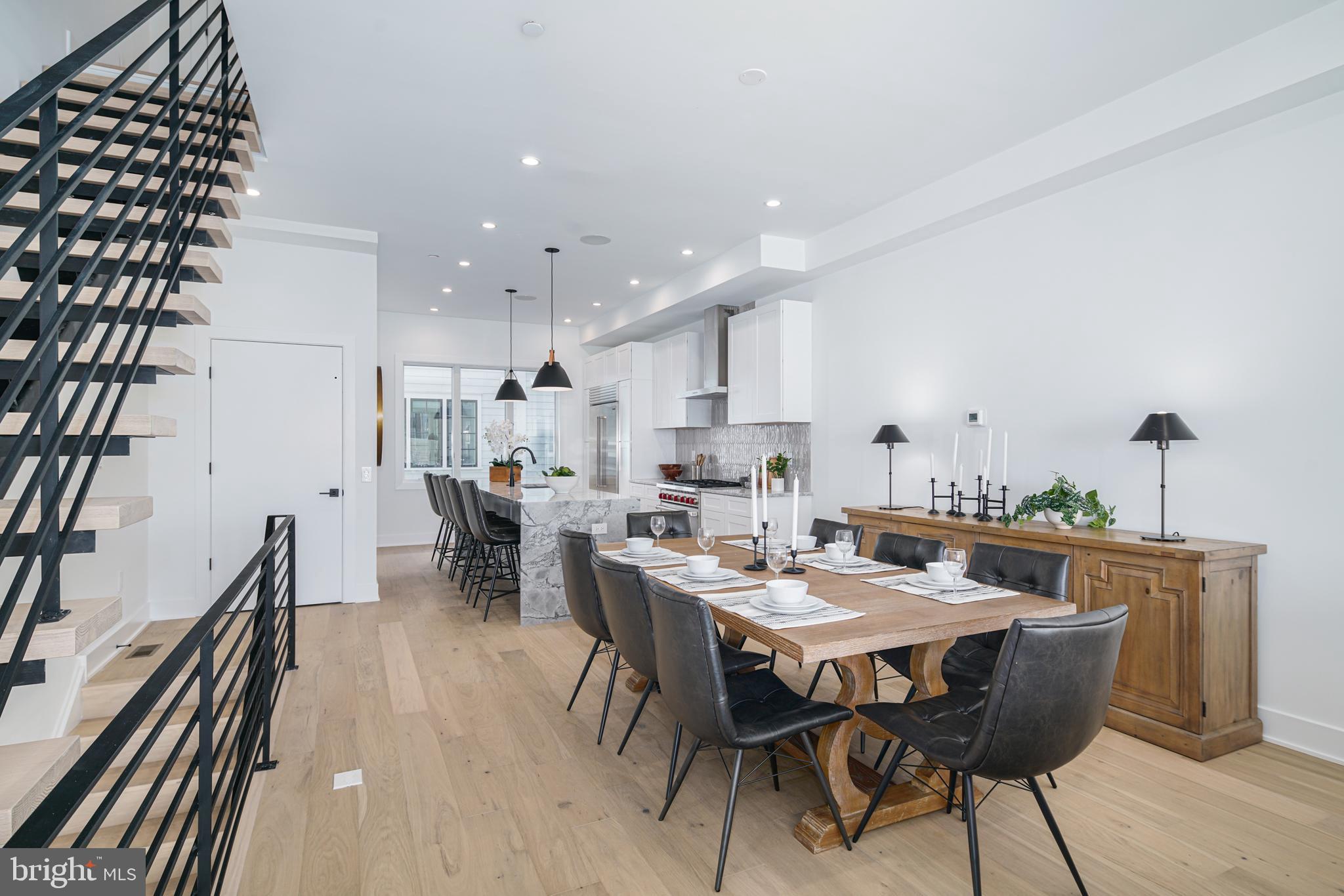 CENTER CITY - Residential