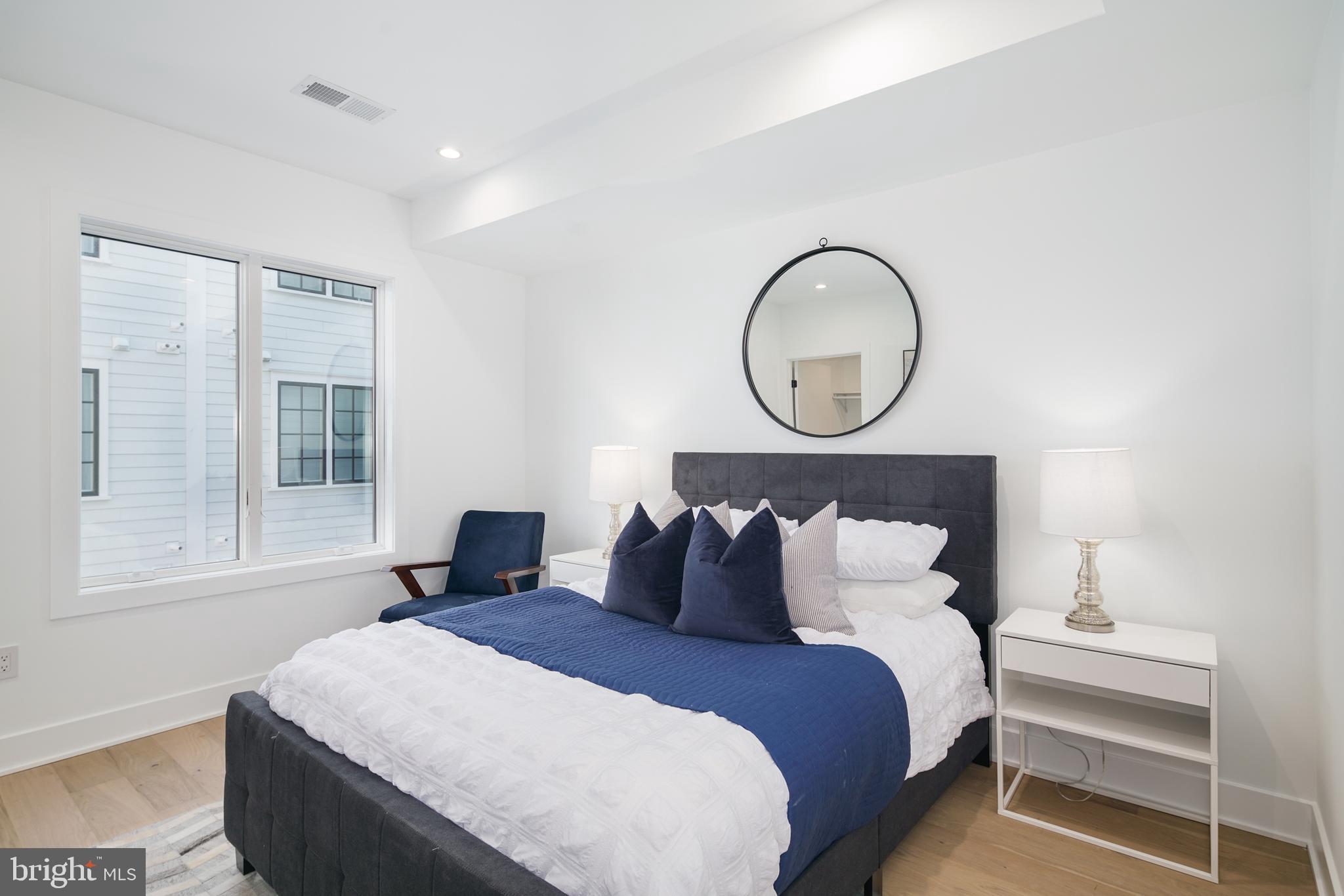 CENTER CITY - Residential