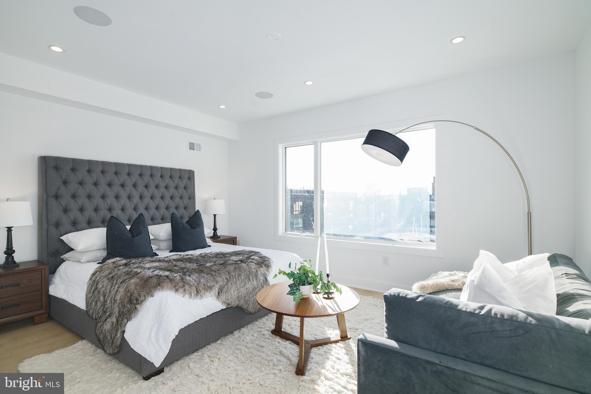 CENTER CITY - Residential