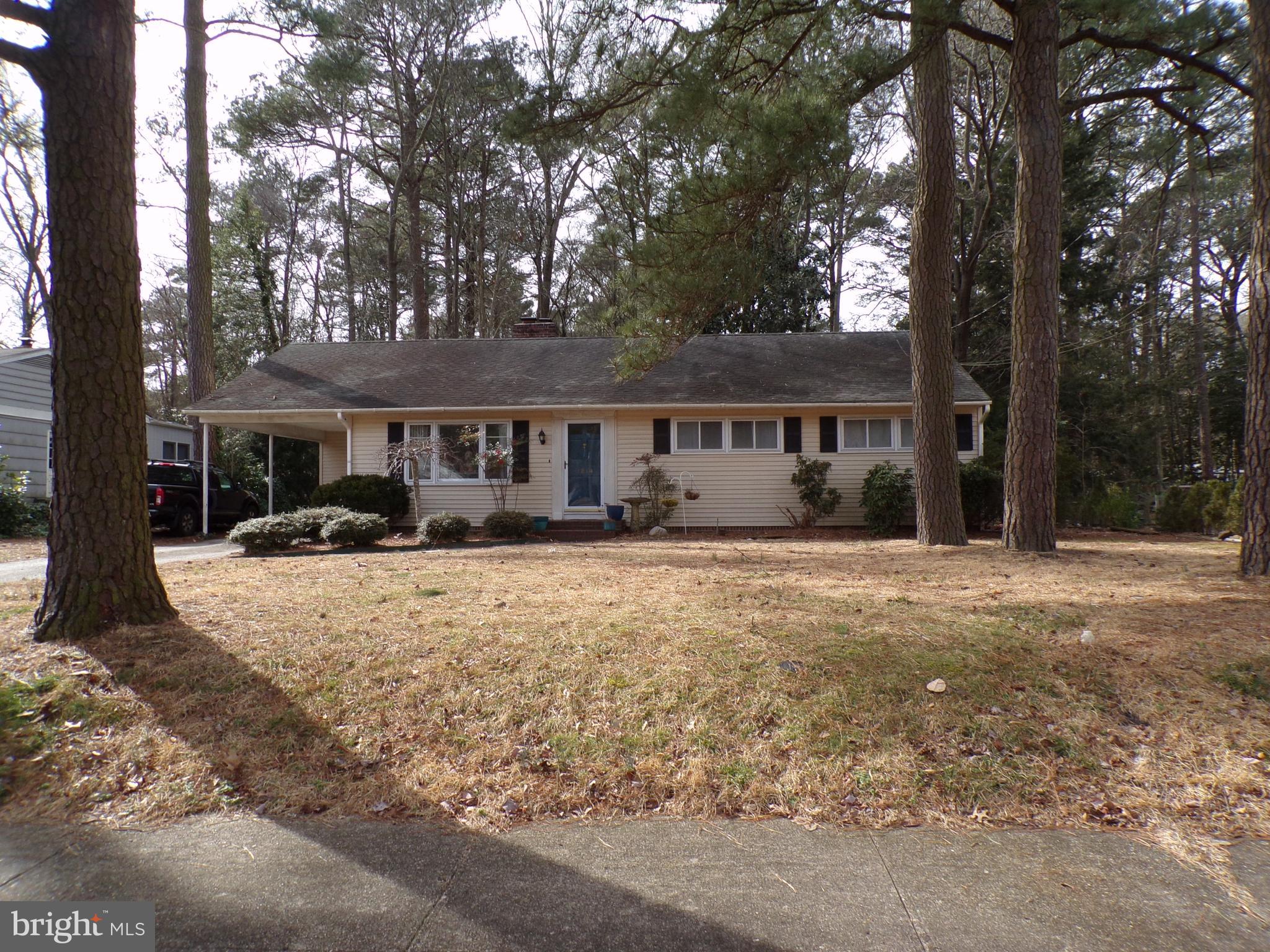 DRUID HILL - Residential