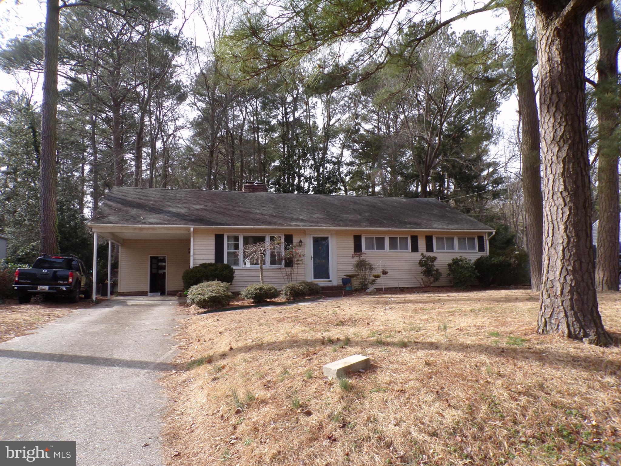 DRUID HILL - Residential