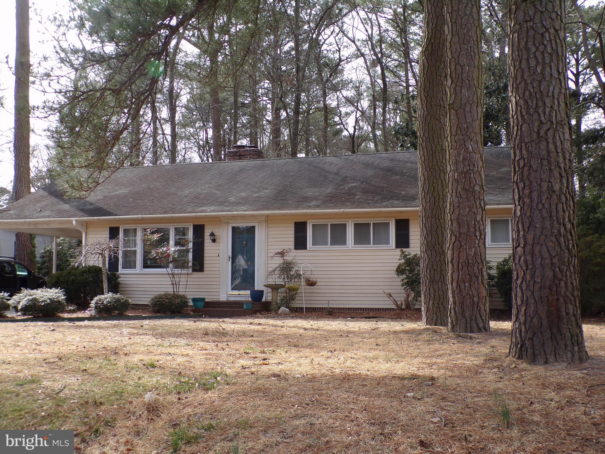 DRUID HILL - Residential