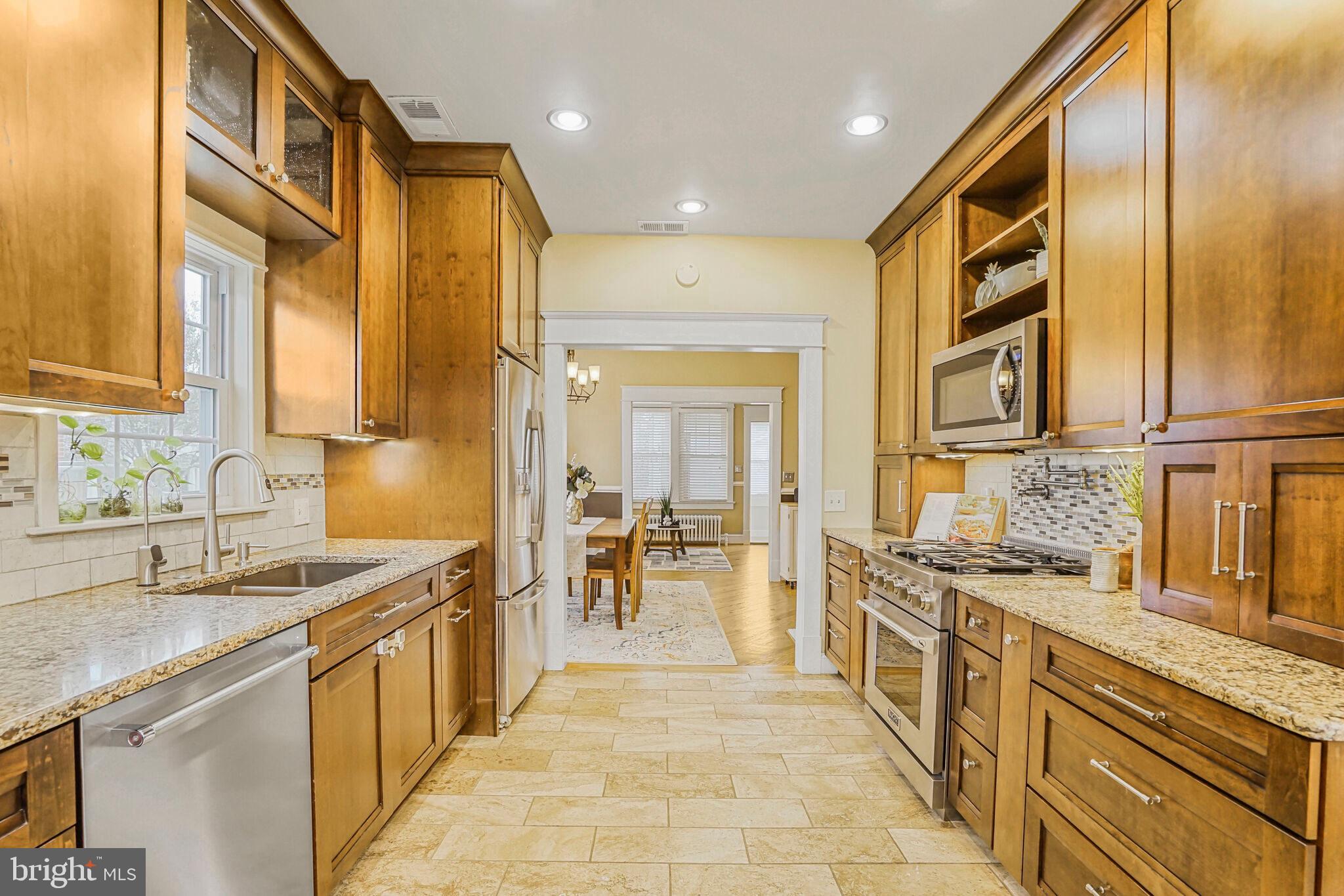 ROSECREST - Residential