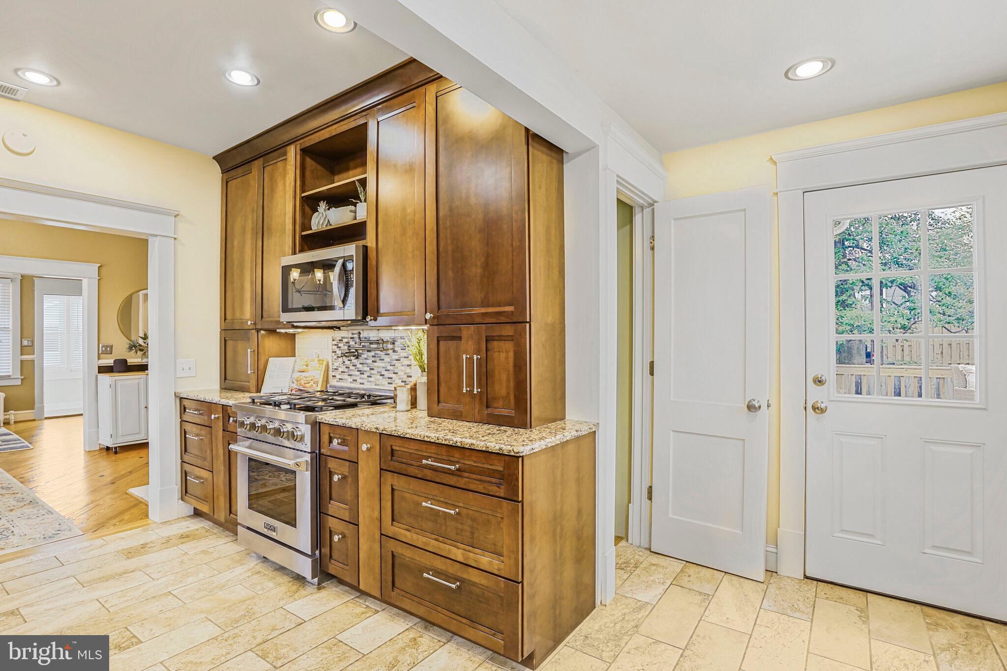 ROSECREST - Residential