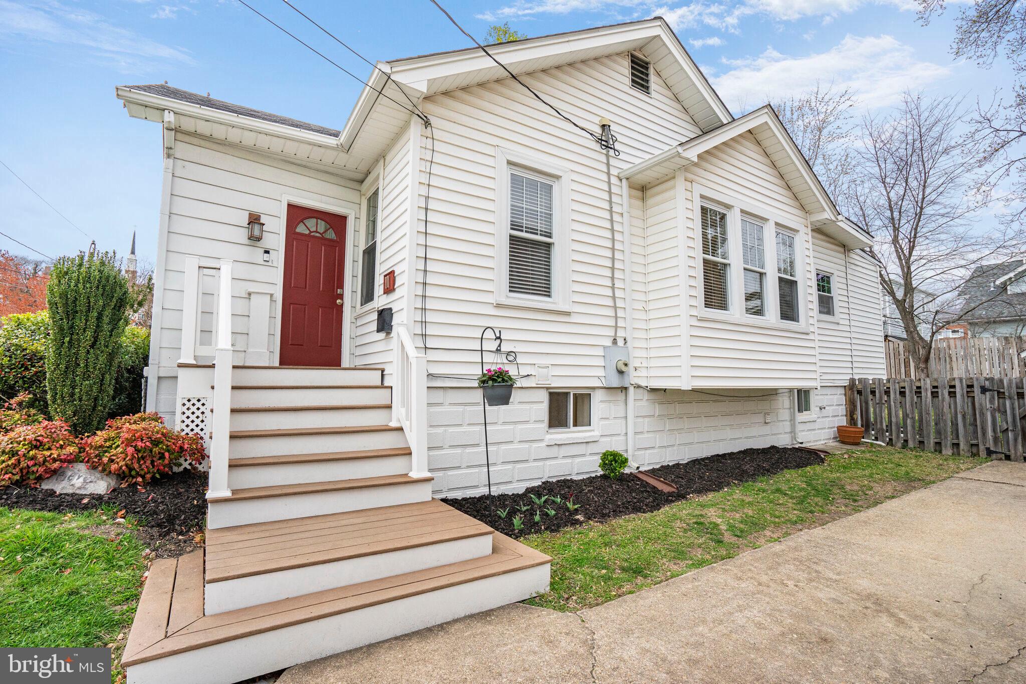 ROSECREST - Residential