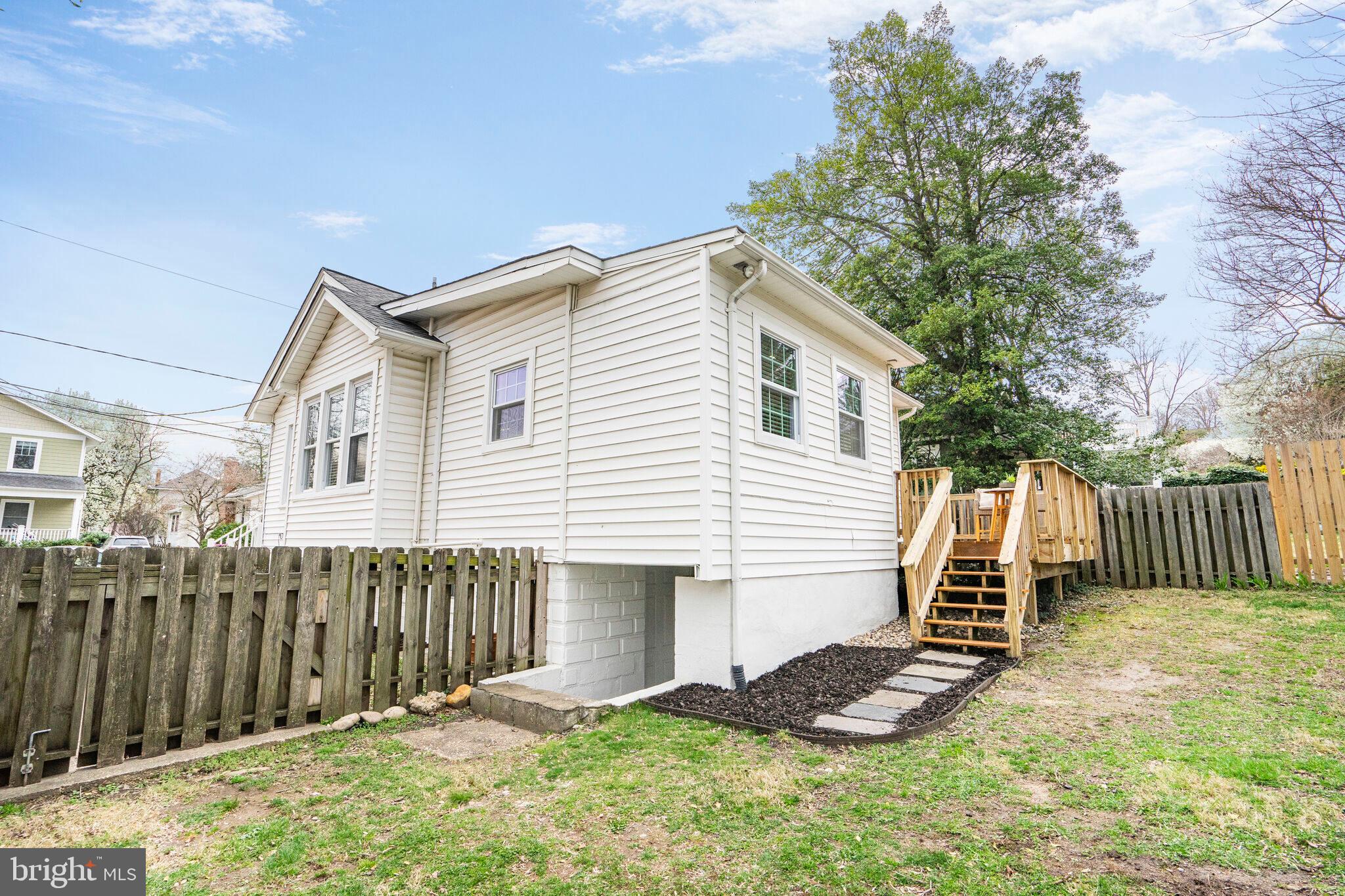 ROSECREST - Residential