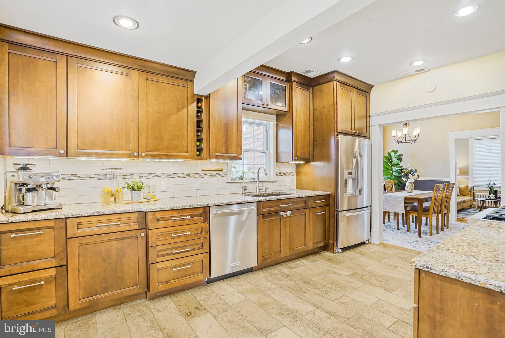 ROSECREST - Residential