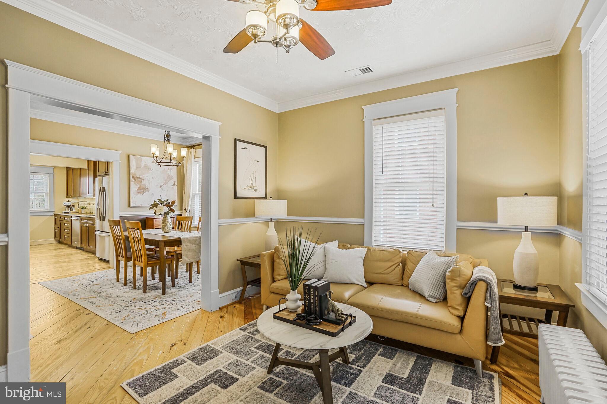 ROSECREST - Residential