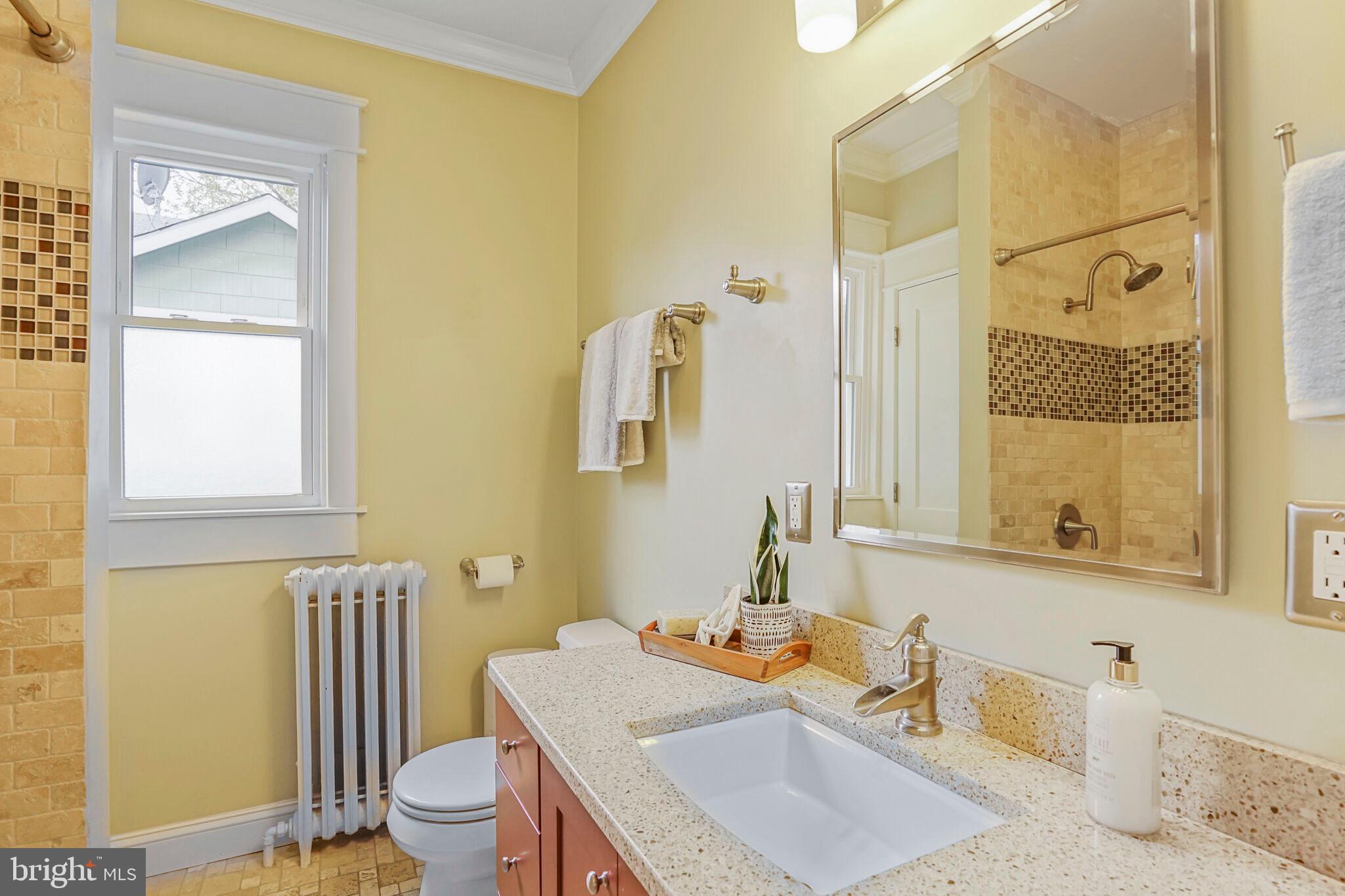 ROSECREST - Residential