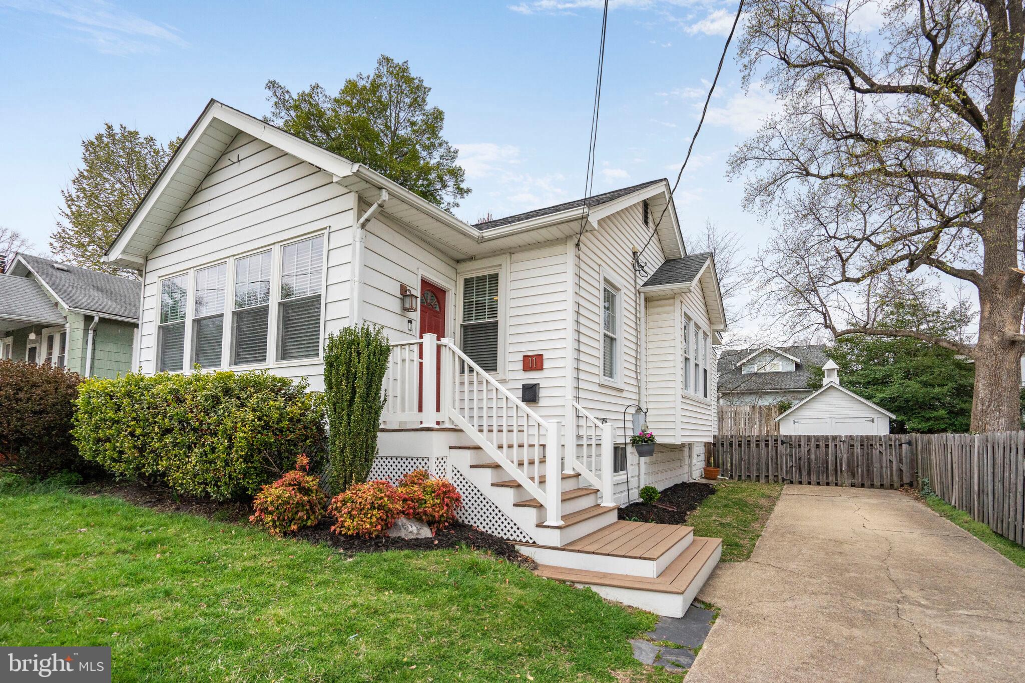 ROSECREST - Residential