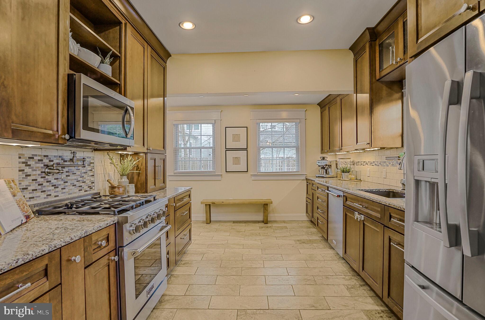 ROSECREST - Residential