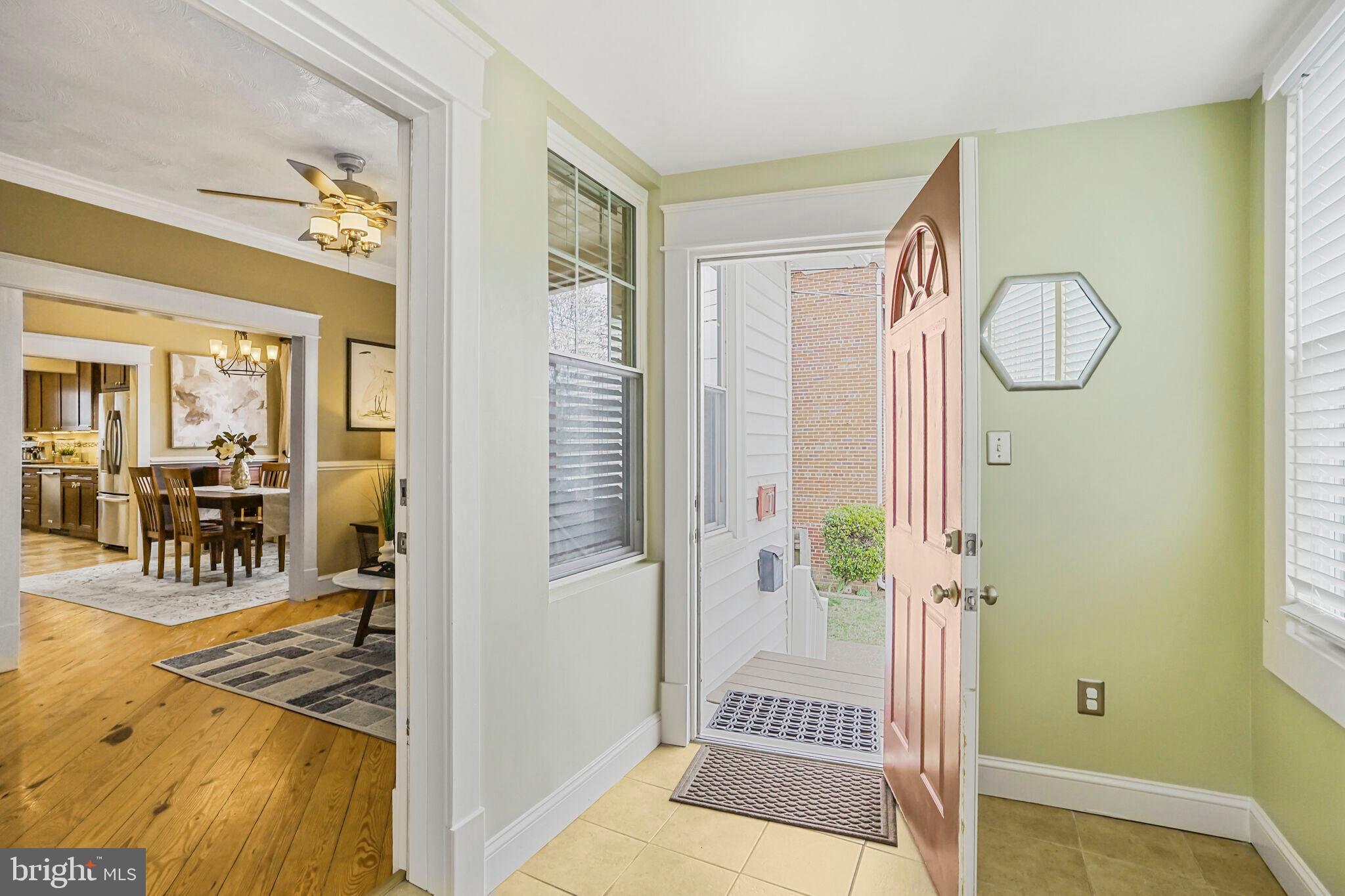 ROSECREST - Residential