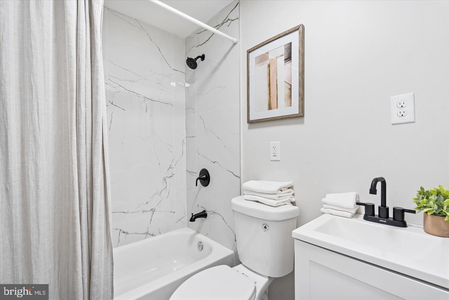 PIKESVILLE - Residential Lease