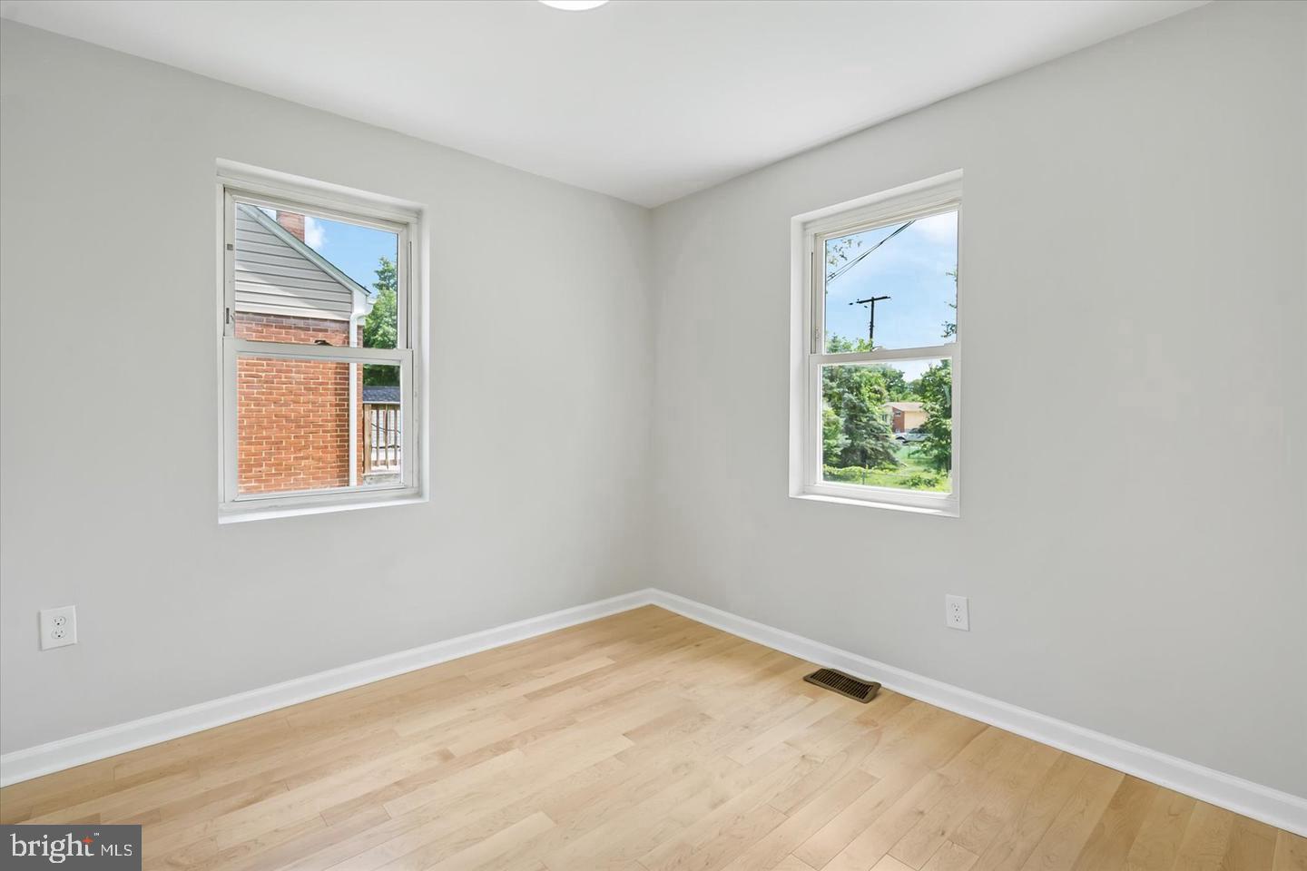 PIKESVILLE - Residential Lease