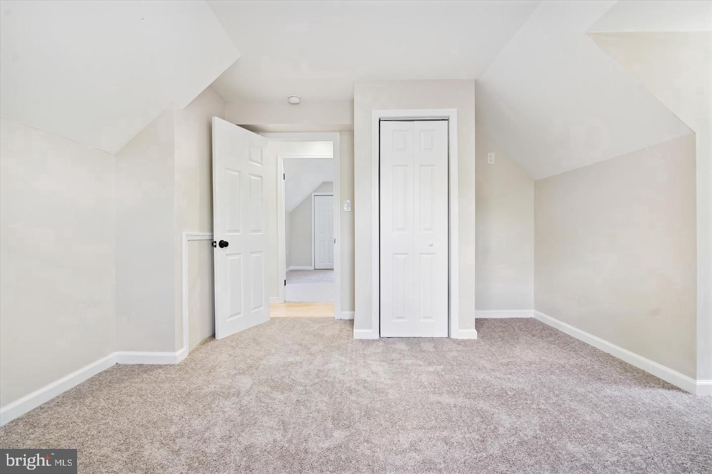 PIKESVILLE - Residential Lease