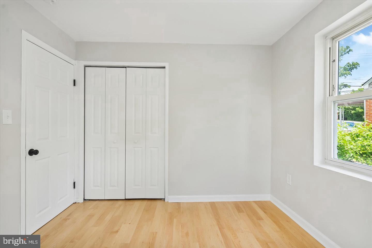 PIKESVILLE - Residential Lease