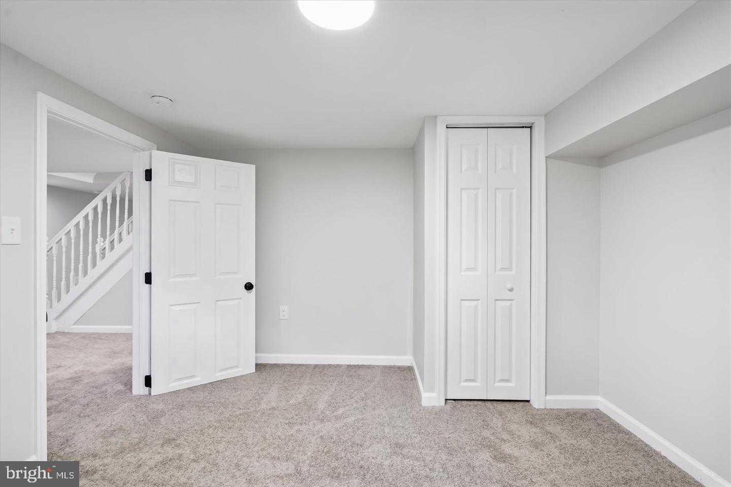 PIKESVILLE - Residential Lease