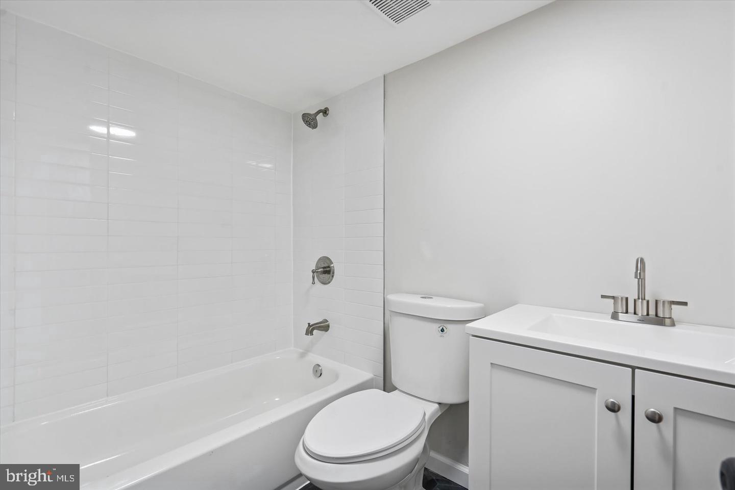 PIKESVILLE - Residential Lease