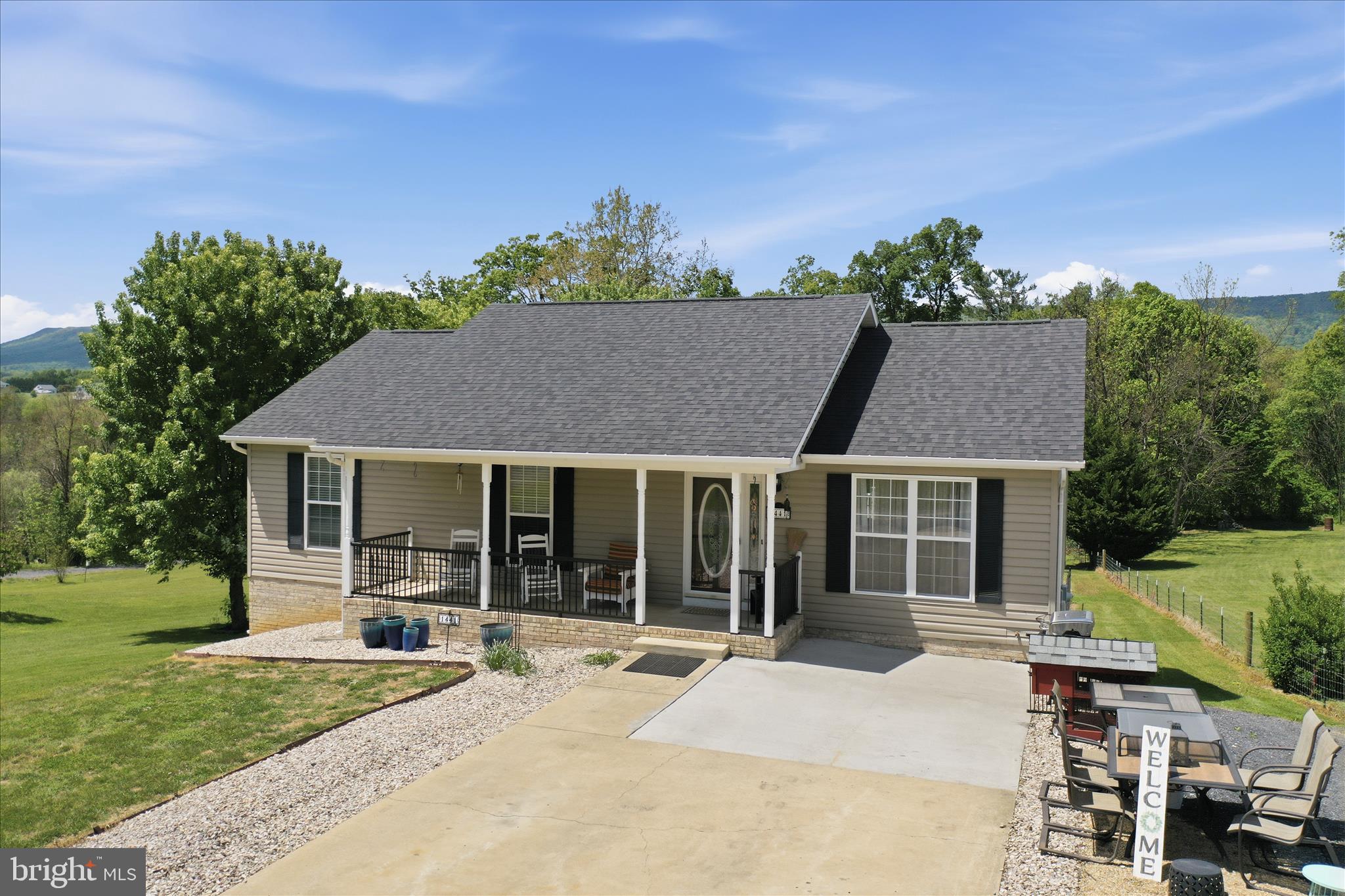 1441 COUNTRY BROOK ROAD