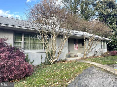 Homes For Sale - 16 Brice Road<br/> ANNAPOLIS, MD 21409