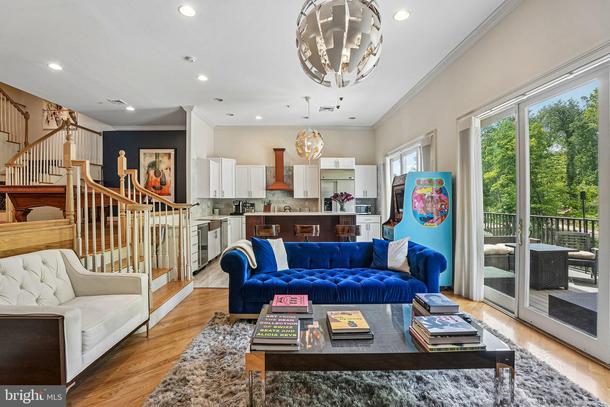 CARRIAGEHOUSEROWBRAN - Residential