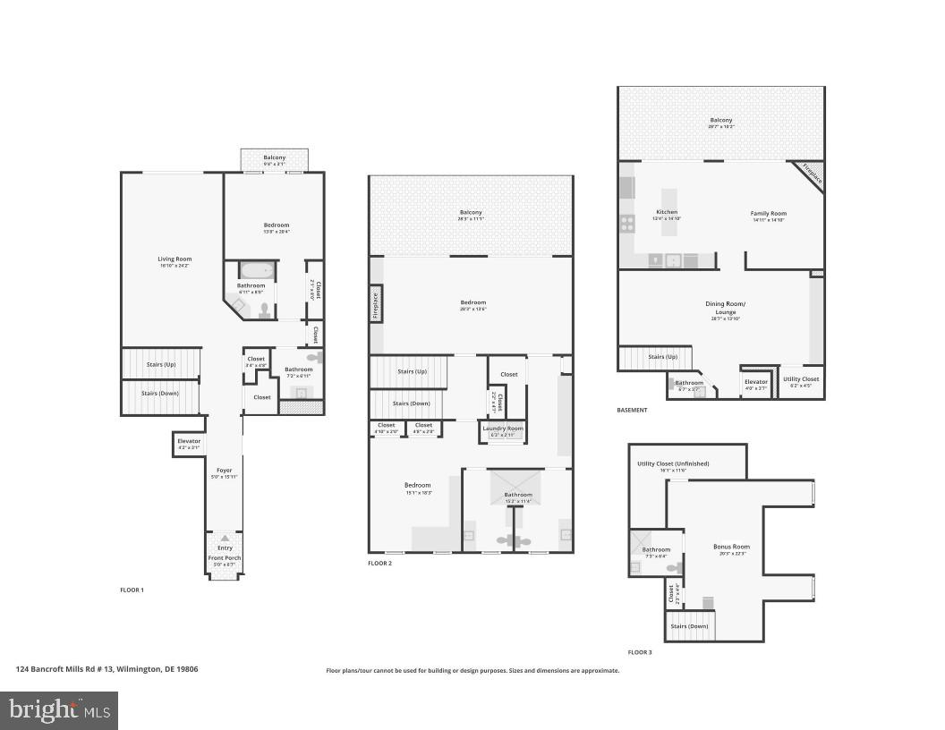 CARRIAGEHOUSEROWBRAN - Residential