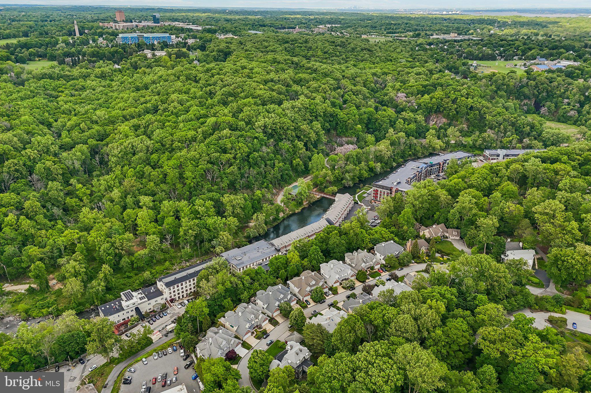 CARRIAGEHOUSEROWBRAN - Residential