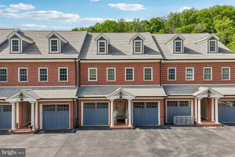 Condo For Sale - 124 Bancroft Mills Road #13<br/> WILMINGTON, DE 19806