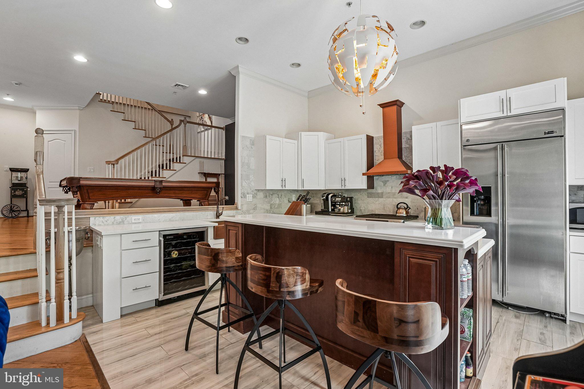 CARRIAGEHOUSEROWBRAN - Residential