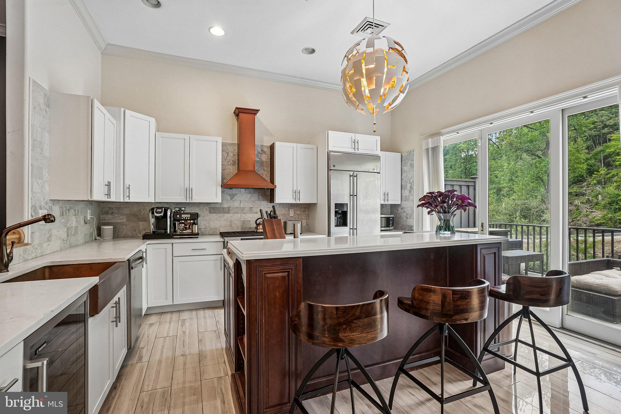 CARRIAGEHOUSEROWBRAN - Residential
