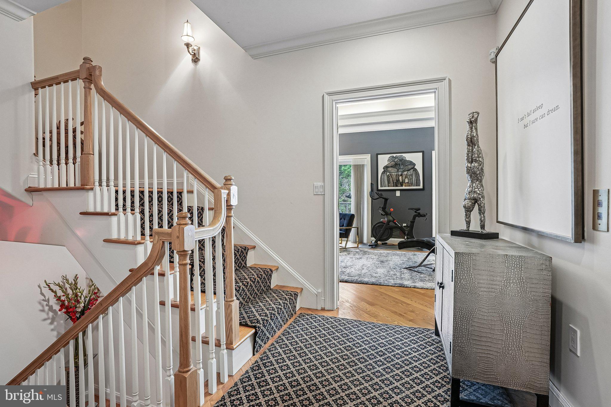 CARRIAGEHOUSEROWBRAN - Residential